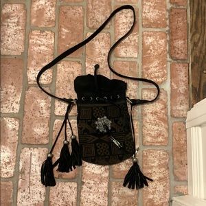 Free People Limited Edition Purse